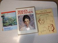 Bücher zum Zeichnen lernen Hessen - Erbach Vorschau