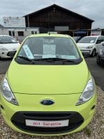 Ford Ka,Ka + Trend nur orig. 63.500km, 1.Hd. Nordrhein-Westfalen - Willich Vorschau