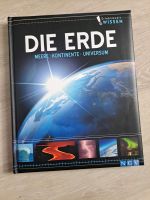Buch Die Erde für Kinder ab 10 Jahre Meere Kontinente Universum Nordrhein-Westfalen - Enger Vorschau
