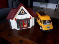 Playmobil Schule 6865/Schulbus 6866 Bonn - Hardtberg Vorschau