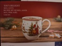 Toys Delight Becher mit Henkel Santa Wandsbek - Hamburg Bramfeld Vorschau