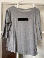 Zara Longsleeve S Grau Hamburg-Nord - Hamburg Barmbek Vorschau