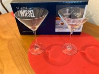 2 Martini Gläser von Zwiesel Berlin - Wilmersdorf Vorschau