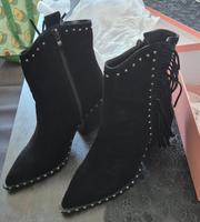 Alma en Pena Damen Stiefel Hessen - Hanau Vorschau