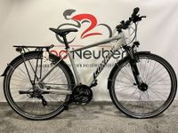 CONWAY TS 3.0 Diamant 28 Zoll 21-Gang Trekking Fahrrad Hessen - Neuberg Vorschau