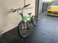 BMX Rad Fahrrad Compel 20 Zoll Schleswig-Holstein - Witzhave Vorschau