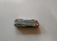 Leatherman multi-tool sidekick, stainless Niedersachsen - Langenhagen Vorschau