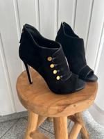 GUESS Damen high Heels neuwertig ! Bielefeld - Stieghorst Vorschau