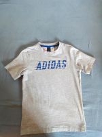 T-Shirt Adidas Gr. 140 grau wie neu Bayern - Furth im Wald Vorschau