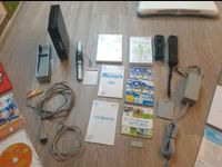 Nintendo Wii Konsole plus Zubehör Brandenburg - Ludwigsfelde Vorschau