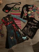 Desigual  Kleiderpaket 7 Tlg.  Gr. S Nordrhein-Westfalen - Gelsenkirchen Vorschau