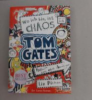 Tom Gates Bücher Rheinland-Pfalz - Worms Vorschau