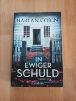 In ewiger Schuld Harlan Coben Bayern - Welden Vorschau