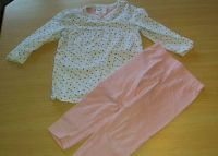 Kleinkinder Schlafanzug/Pyjama für Mädchen Nordrhein-Westfalen - Schöppingen Vorschau