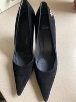 Schuhe Stuart Weitzmann 38,5 Kr. München - Grünwald Vorschau