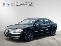 Volkswagen Phaeton 3.0 TDI 245 PS 4Motion *GP3*20 LEDER NAV Häfen - Bremerhaven Vorschau