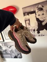 Nike Air Max 95 Cuban Link Velvet Braun 40,5 Sportschuh Schuh Hessen - Eschborn Vorschau