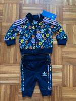 Adidas Anzug Floral Gr. 62 *Neu mit Etikett* Nordrhein-Westfalen - Moers Vorschau