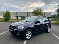 BMW X5 3.0d - Top Zustand | TÜV & Service Neu Hessen - Marburg Vorschau
