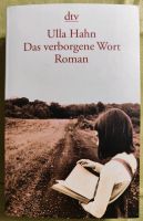 Ulla Hahn Das verborgene Wort Roman Buch Bayern - Marktoberdorf Vorschau