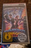 PSP Film Neu Die Abenteuer von Sharkboy und Lavagirl Hessen - Biedenkopf Vorschau