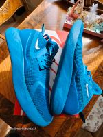 Nike LunarCharge Breathe Industrieblau Turnschuhe Herren Thüringen - Gera Vorschau