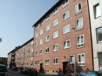 Modernisierte Studentenwohnung Kiel - Gaarden Vorschau