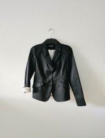 Blazer schwarz mit Innenfutter kurz Taifun Hessen - Mühlheim am Main Vorschau