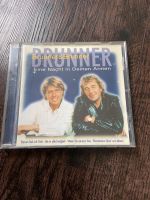 „Brunner & Brunner - Eine Nacht in Deinen Armen, CD, Album Niedersachsen - Visselhövede Vorschau