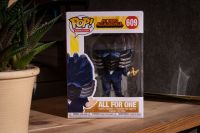 ALL FOR ONE 609 - POP Figur My Hero Academia Bayern - Strullendorf Vorschau