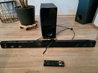 LG NB3530A Soundbar Mecklenburg-Vorpommern - Greifswald Vorschau