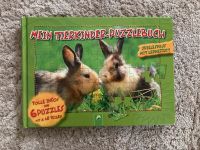 Mein Tierkinder- Puzzlebuch Sachsen-Anhalt - Halberstadt Vorschau