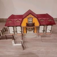 Playmobil Country Reiterhof 5221 Brandenburg - Trebbin Vorschau