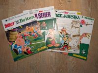 Asterix Comic's Nordrhein-Westfalen - Gelsenkirchen Vorschau