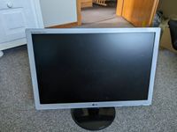 22" Monitor Niedersachsen - Seevetal Vorschau