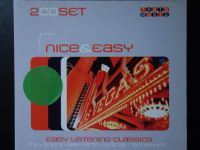 Nice & Easy - Easy listening Classics - 2CD Digi Pack Bayern - Grassau Vorschau