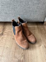 Tamaris Stiefelette Gr. 36 Nordrhein-Westfalen - Bad Honnef Vorschau