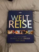 Reisetipps - Weltreise Buch Wandsbek - Hamburg Rahlstedt Vorschau