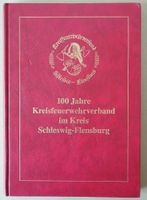 Buch 100 Jahre Kreisfeuerwehrverband im Kreis Schleswig-Flensburg Berlin - Pankow Vorschau