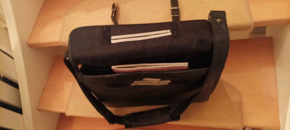 IBM Consulting Aktentasche Laptoptasche in Frankfurt am Main