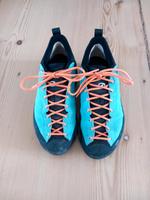 Scarpa Mescalito wmn Wanderschuhe Gr. 38 Hessen - Darmstadt Vorschau