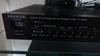 Kenwood Quartz Synthesizer AM-FM Stereo Tuner KT-980F Rheinland-Pfalz - Speyer Vorschau