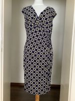 Ralph Lauren Sommer Cocktail Kleid 10(M) bunt Köln - Porz Vorschau