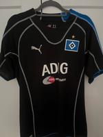 HSV Trikot VAN DER VAART 05/06 Eimsbüttel - Hamburg Lokstedt Vorschau