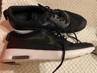 Nike Air Schuh Sportschuh 37,5 Bayern - Ansbach Vorschau