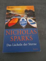 Nicholas Sparks - Das Lächeln der Sterne Niedersachsen - Wolfsburg Vorschau