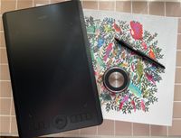 Wacom Intuos Pro Medium Nordrhein-Westfalen - Moers Vorschau