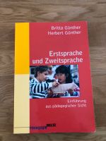 Fachbuch Erstsprache und Zweitsprache Rheinland-Pfalz - Grünstadt Vorschau