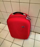 koffer reisetasche Trolley Handgepäck rot top Zustand Berlin - Charlottenburg Vorschau