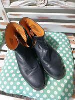 Lloyd Schuhe Stiefel 43 schwarz Herr Neustadt - Hohentor Vorschau